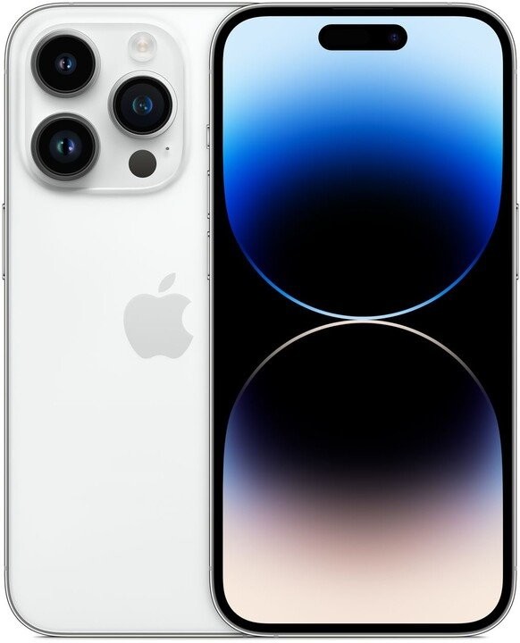 Apple iPhone 14 Pro 128GB Kaina