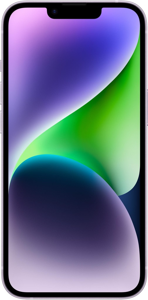 Apple iPhone 14 128GB nuotrauka