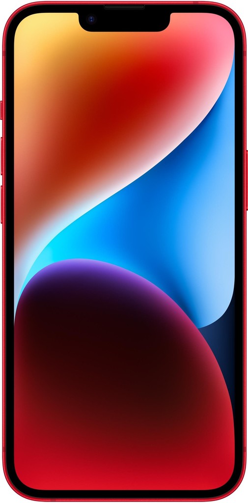 Apple iPhone 14 128GB nuotrauka