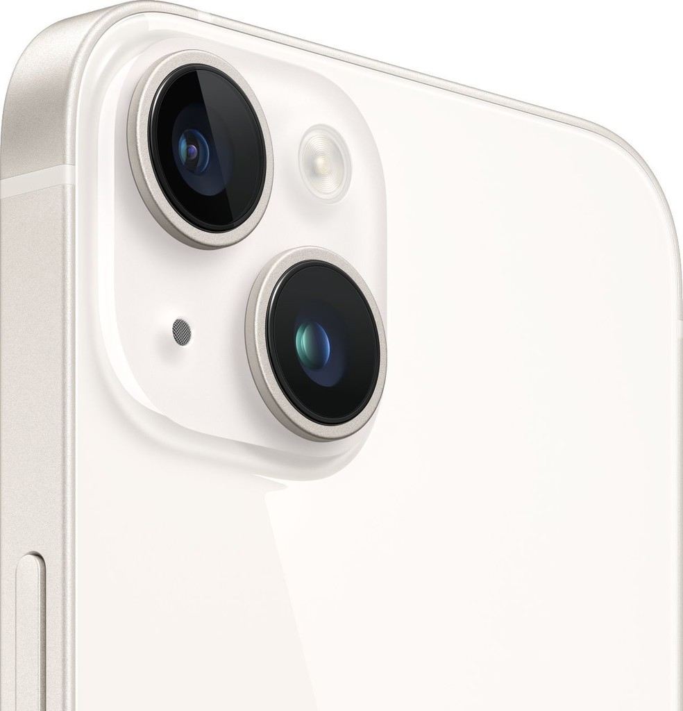 Apple iPhone 14 128GB Kaina