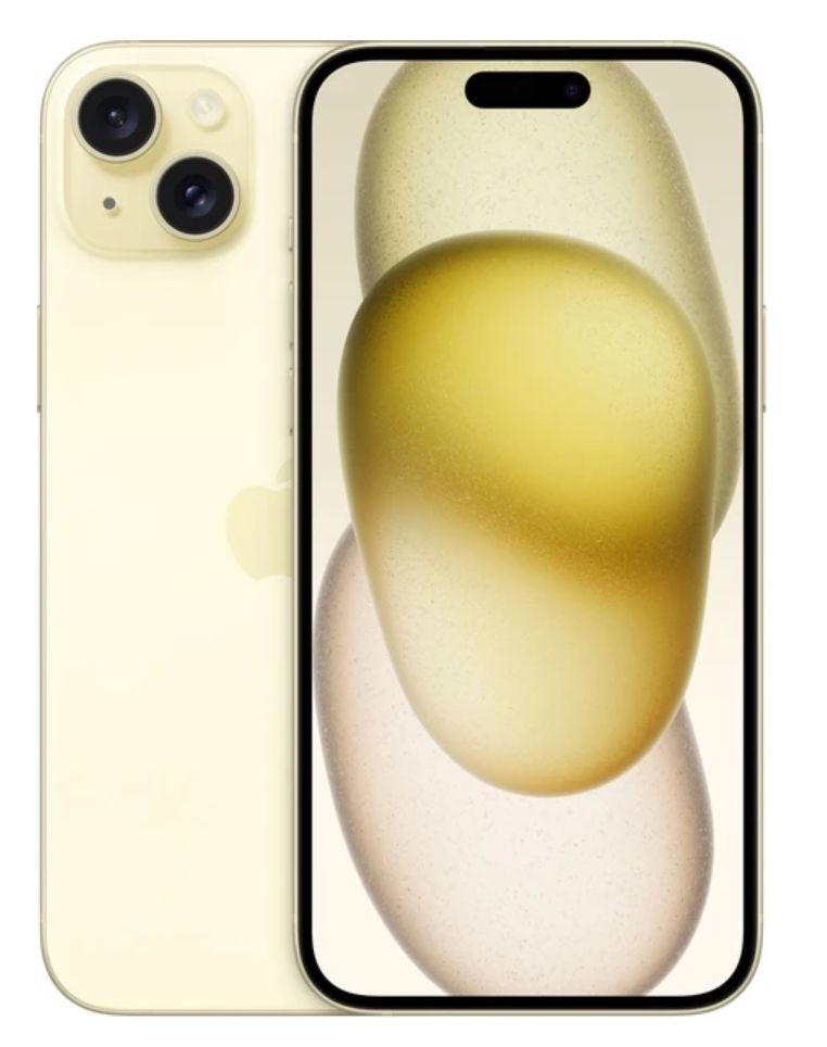 Apple iPhone 15 256GB Kaina