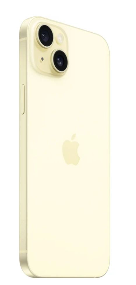 Apple iPhone 15 256GB Kaina