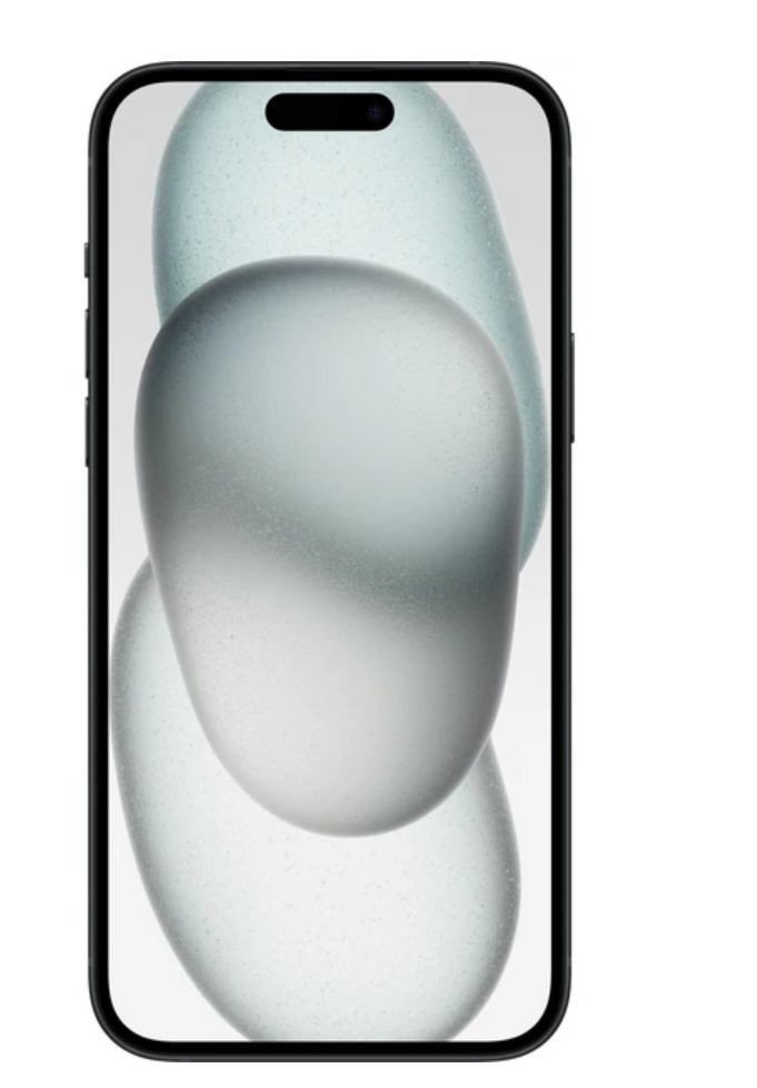 Apple iPhone 15 512GB nuotrauka