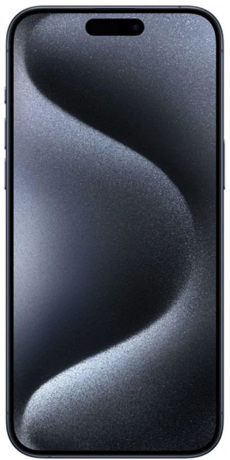 Apple iPhone 15 Pro 256GB nuotrauka