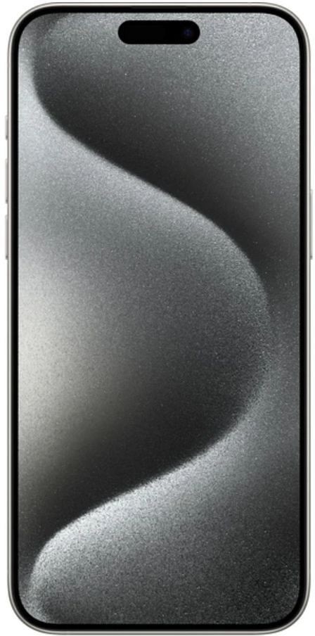 Apple iPhone 15 Pro Max 512GB nuotrauka