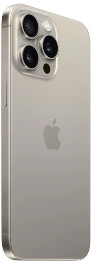 Apple iPhone 15 Pro Max 256GB Kaina