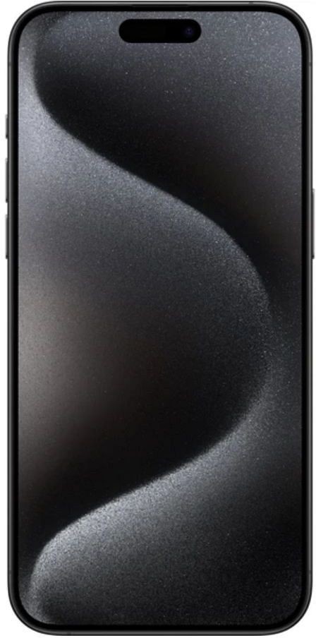 Apple iPhone 15 Pro 128GB nuotrauka