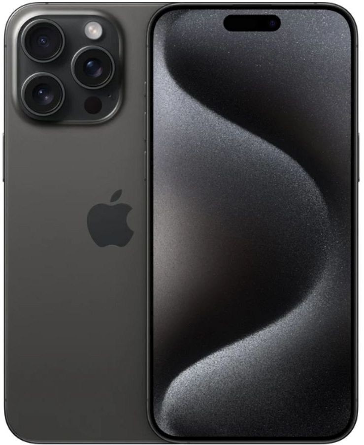 Apple iPhone 15 Pro 128GB nuotrauka