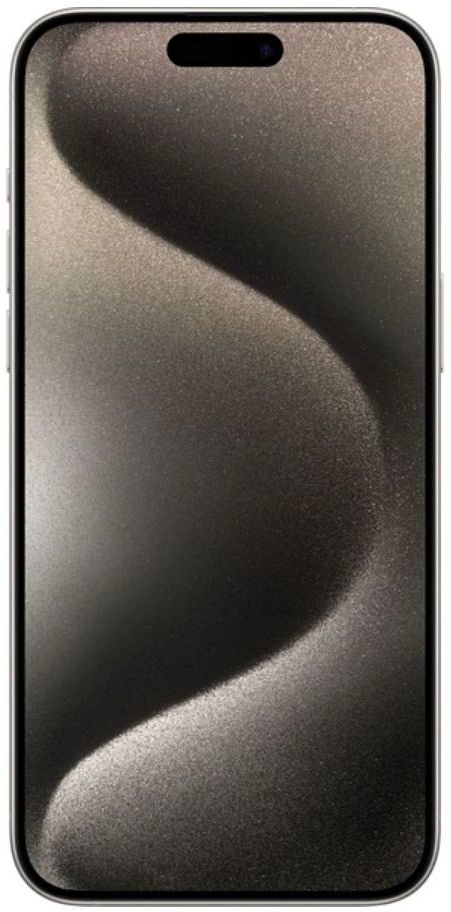 Apple iPhone 15 Pro 128GB nuotrauka