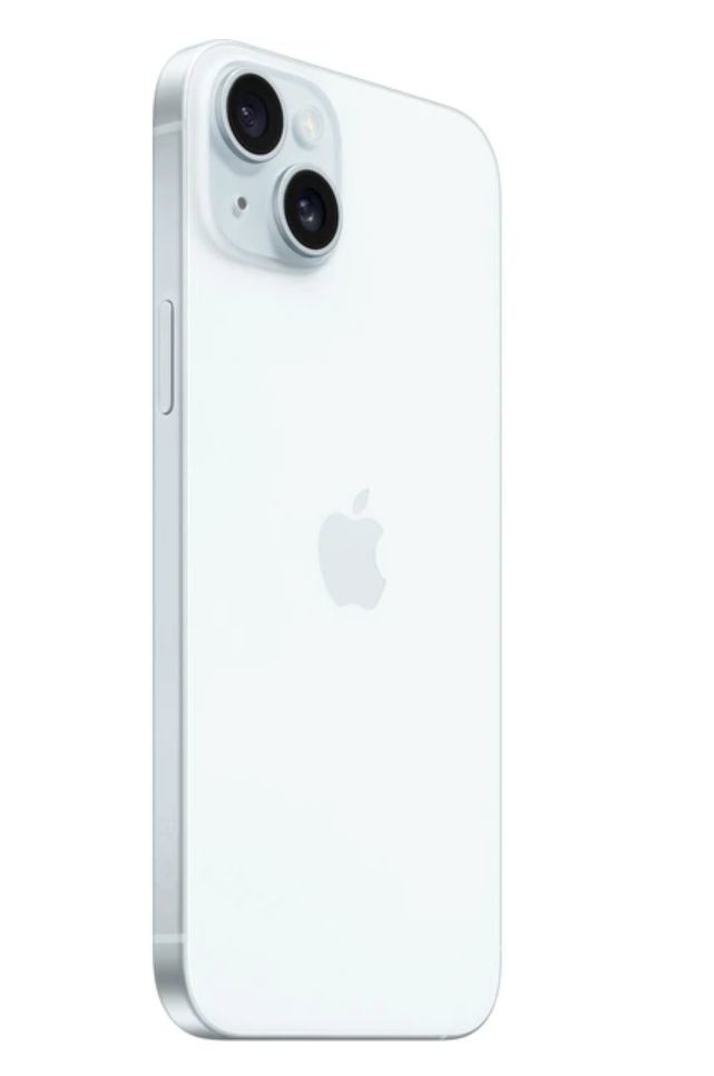 Apple iPhone 15 128GB Kaina