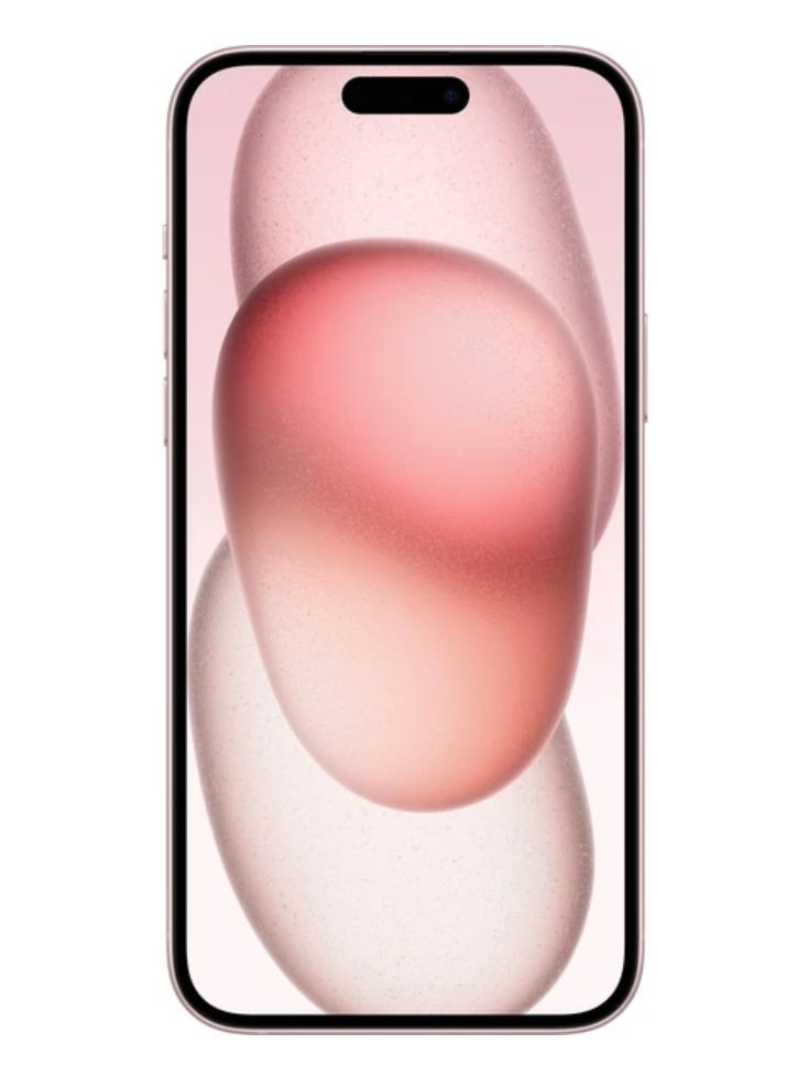 Apple iPhone 15 128GB Kaina