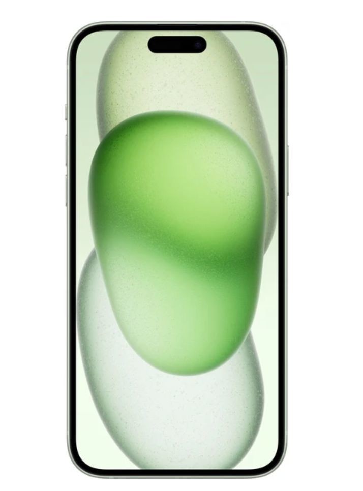 Apple iPhone 15 128GB Kaina