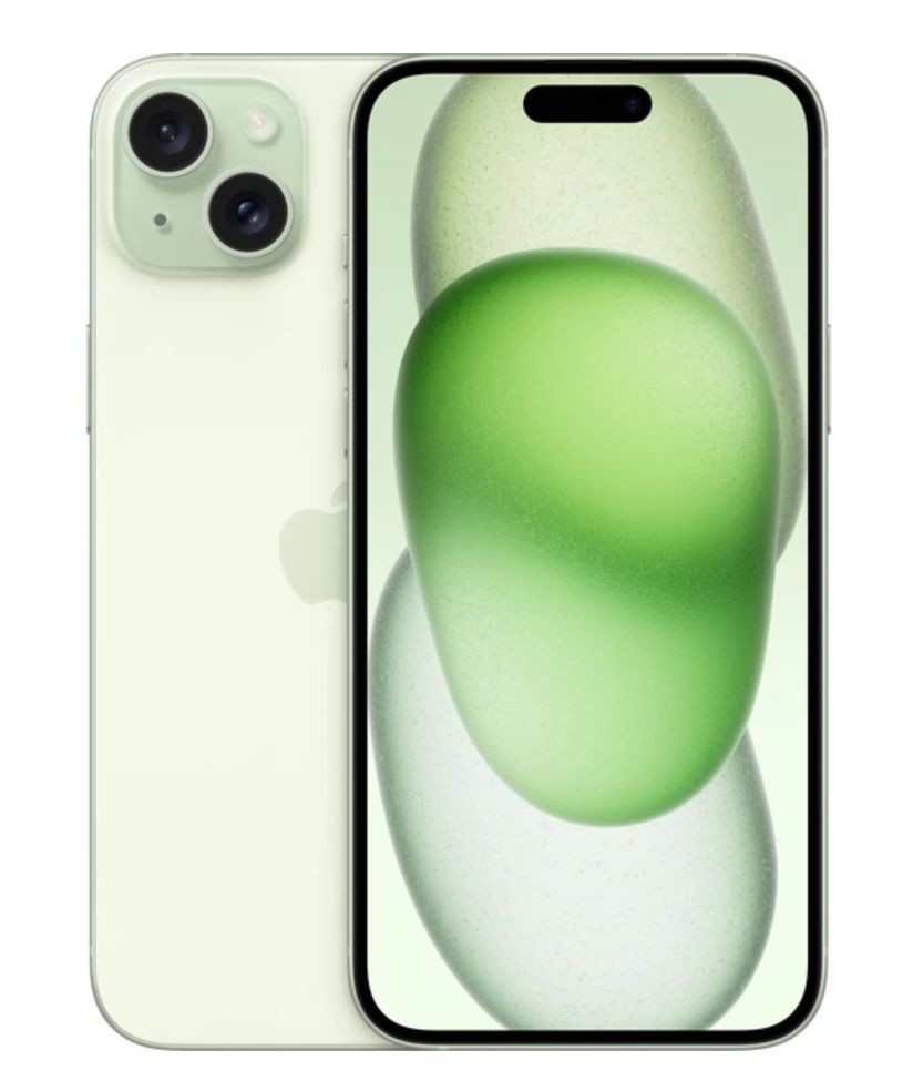 Apple iPhone 15 128GB Kaina