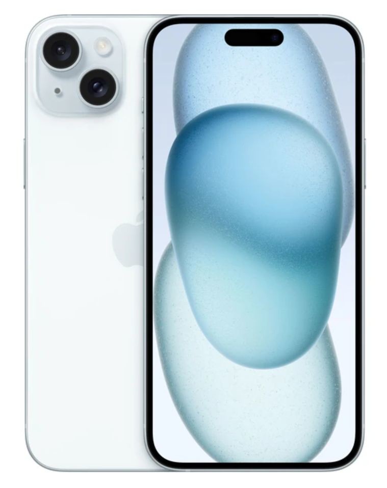 Apple iPhone 15 128GB Kaina