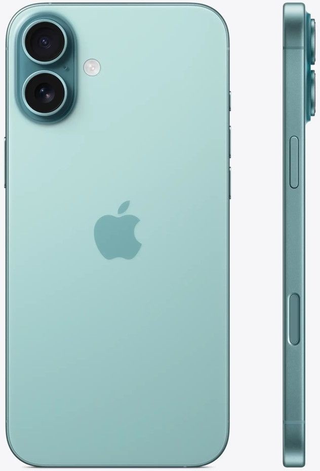 Apple iPhone 16 Plus 256GB Kaina