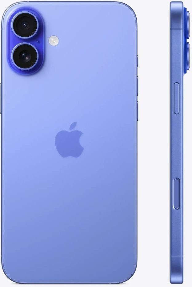 Apple iPhone 16 Plus 256GB Kaina