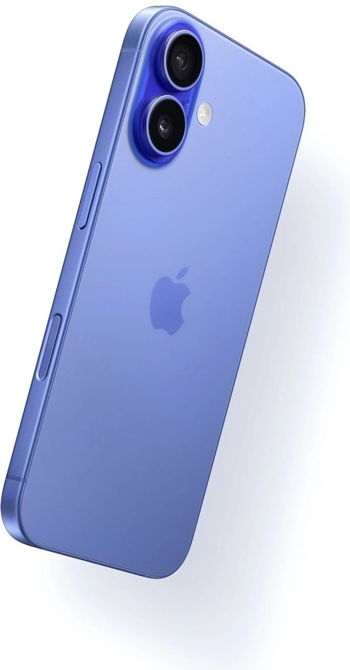 Apple iPhone 16 Plus 256GB Kaina