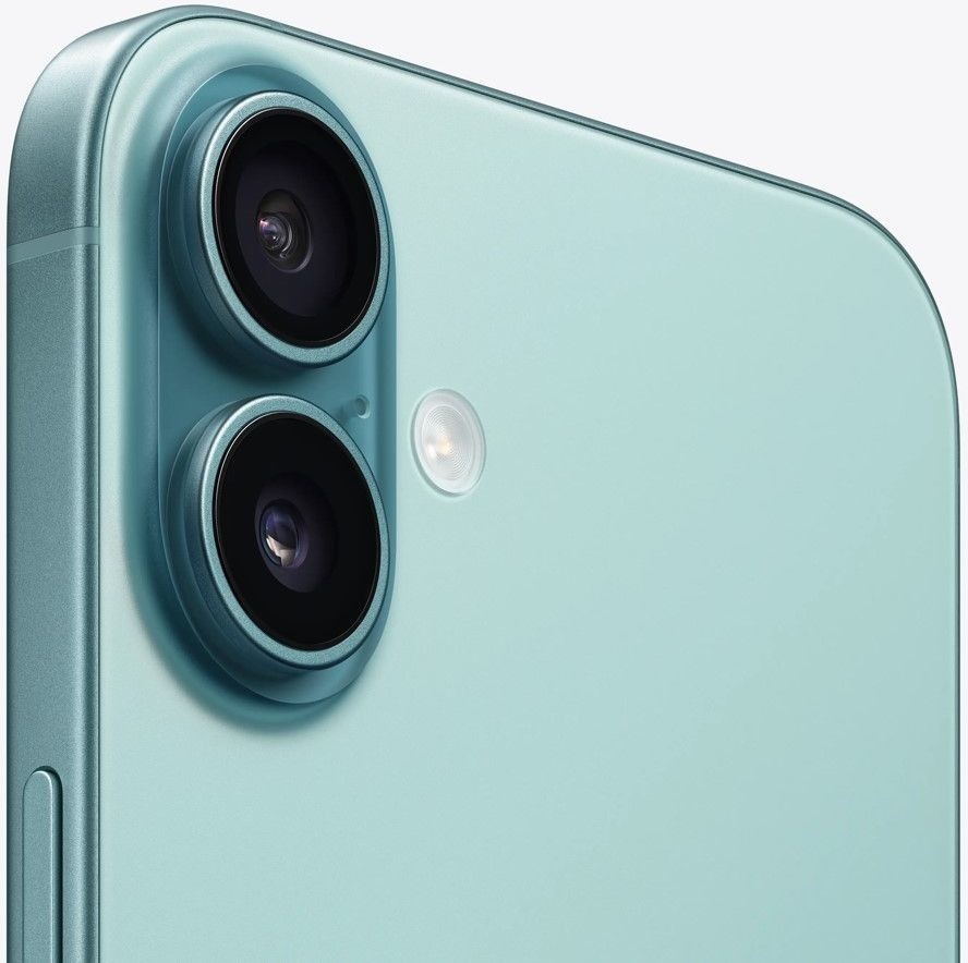 Apple iPhone 16 Plus 128GB nuotrauka