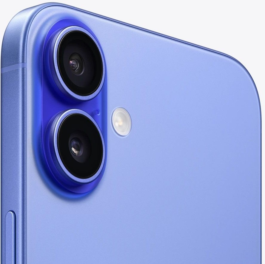 Apple iPhone 16 Plus 128GB nuotrauka