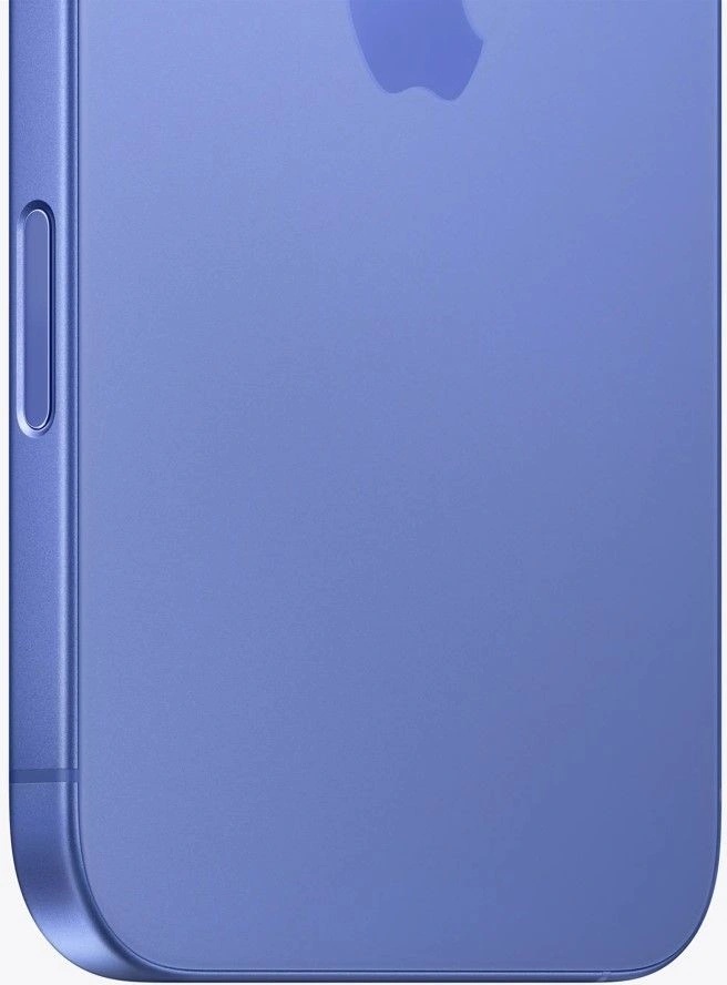 Apple iPhone 16 Plus 128GB nuotrauka