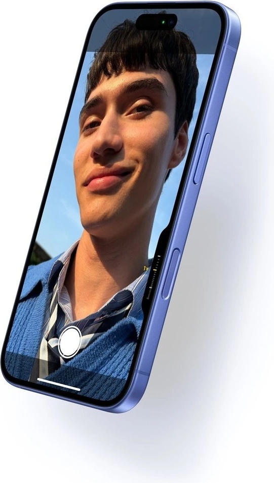 Apple iPhone 16 Plus 128GB nuotrauka