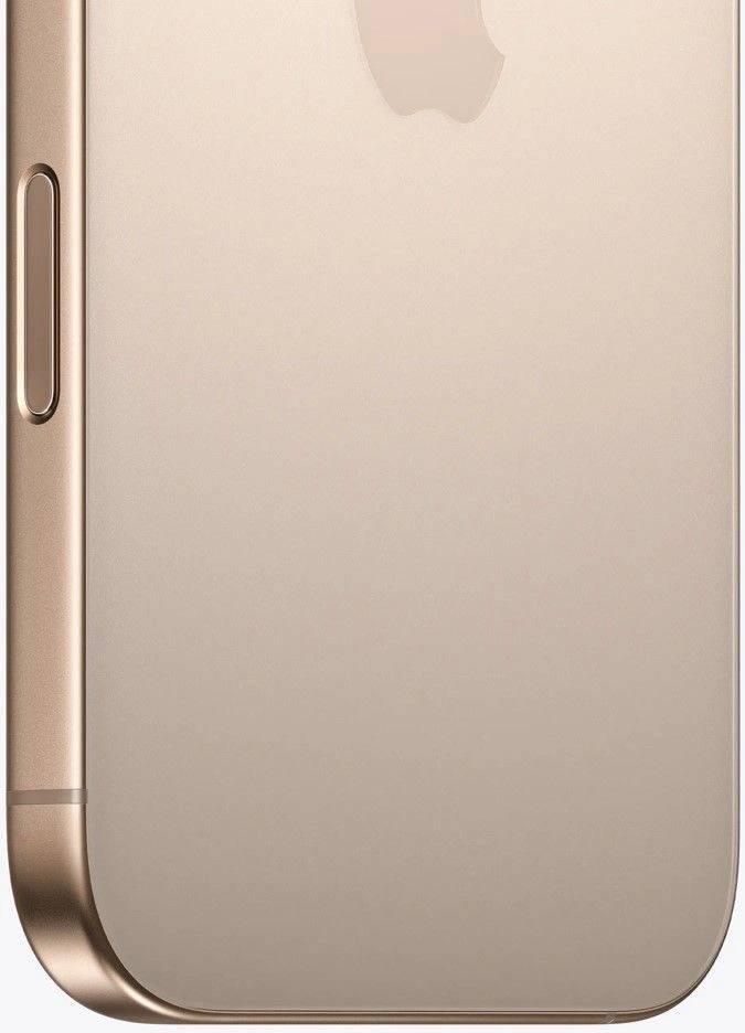 Apple iPhone 16 Pro 256GB Kaina
