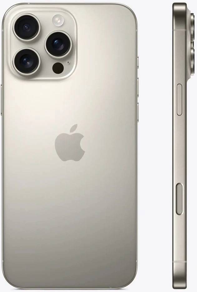 Apple iPhone 16 Pro max 本体 Apple iPhone 16 Pro Max 1TB Kaina