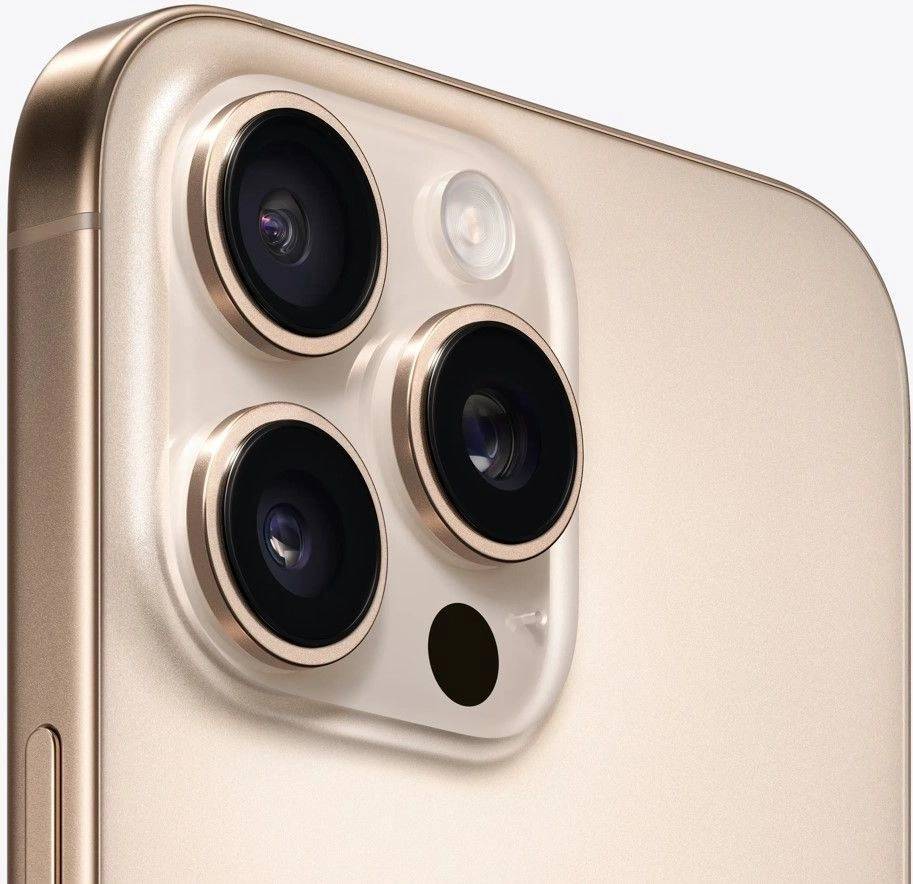 Apple iPhone 16 Pro Max 256GB Kaina