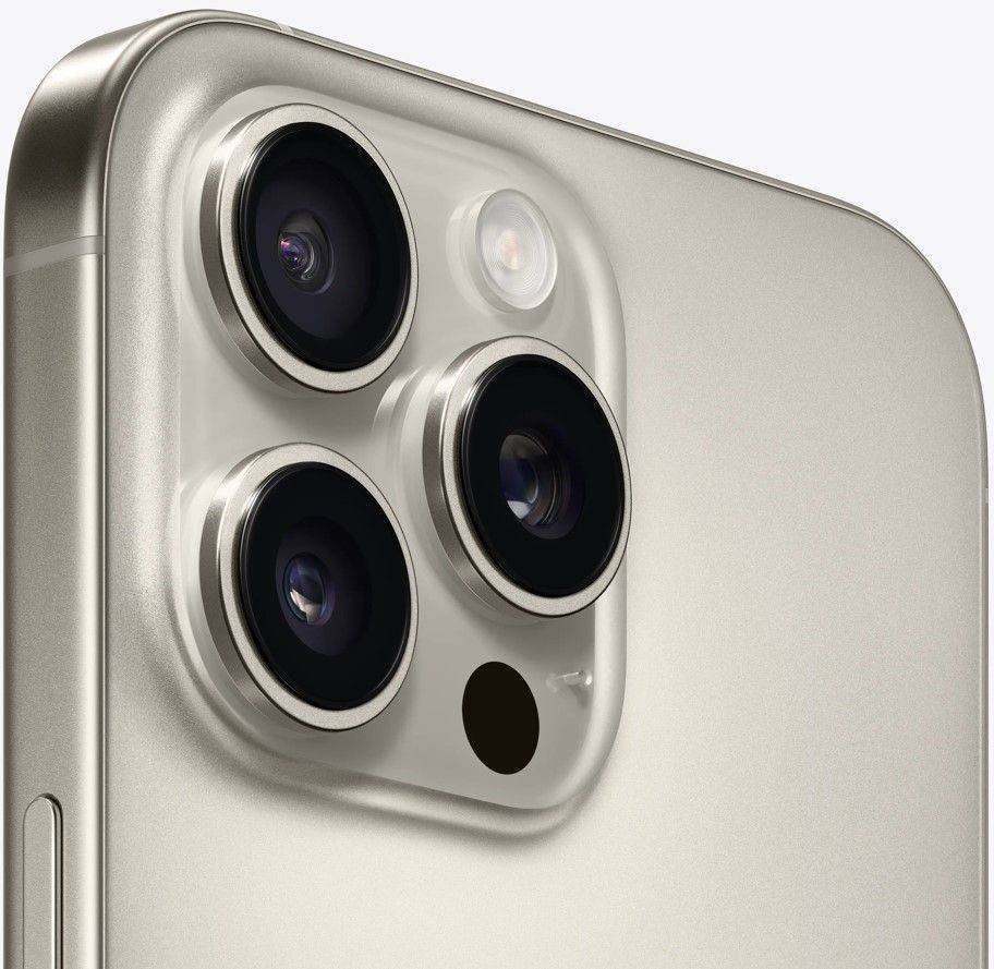 Apple iPhone 16 Pro Max 256GB Kaina