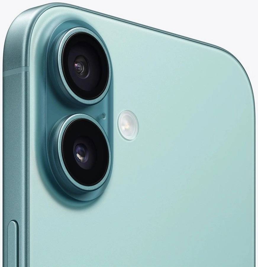 Apple iPhone 16 128GB nuotrauka
