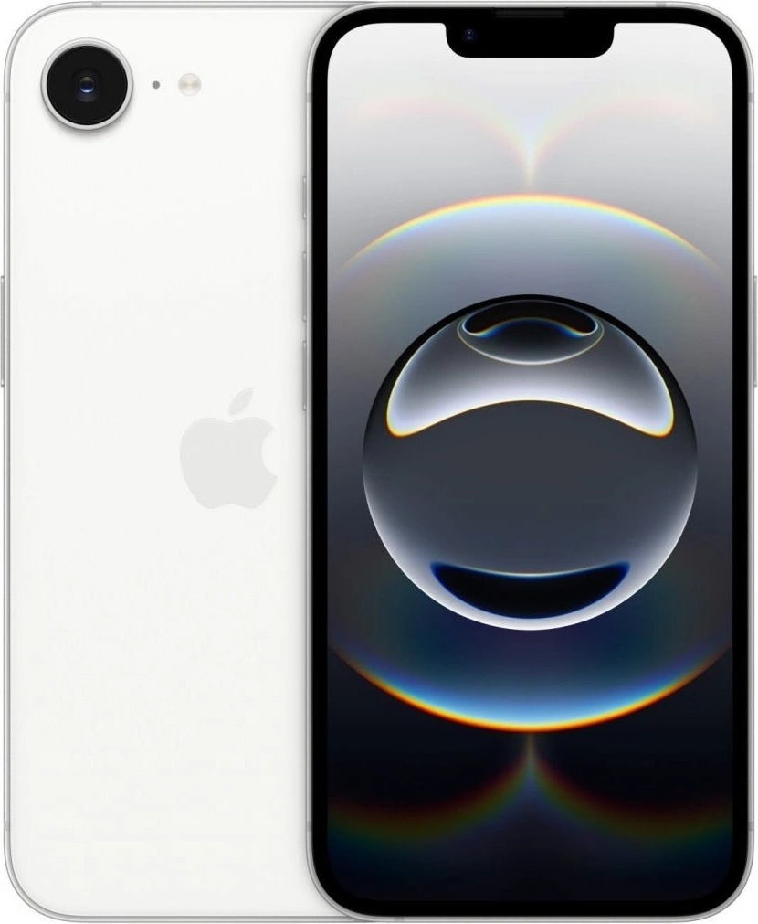 Apple iPhone 16e 256GB nuotrauka
