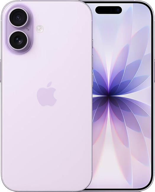 Apple iPhone 17 512GB nuotrauka