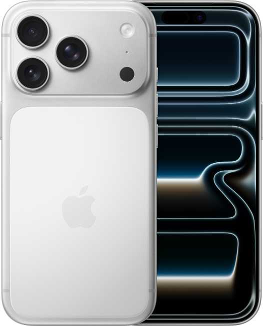 Apple iPhone 17 Pro 256GB nuotrauka