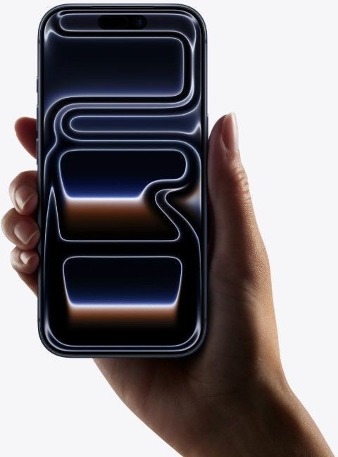 Apple iPhone 17 Pro 256GB Kaina