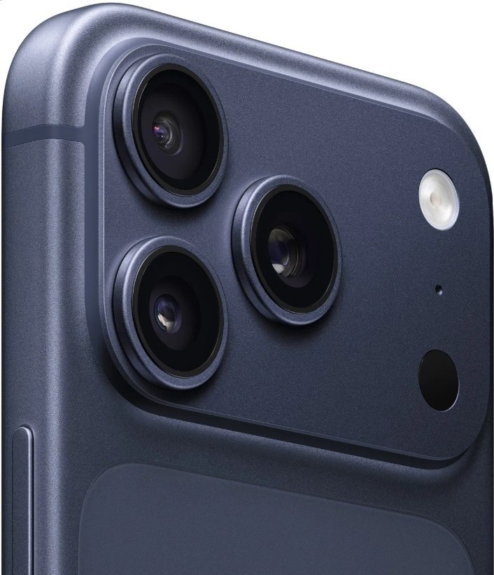 Apple iPhone 17 Pro 256GB nuotrauka