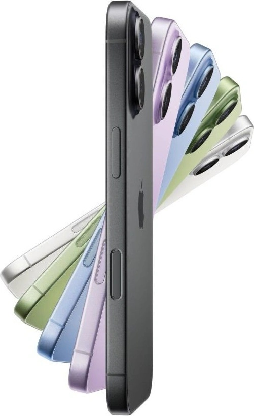 Apple iPhone 17 256GB Kaina
