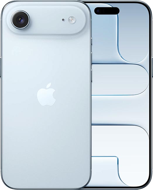 Apple iPhone Air 1TB nuotrauka
