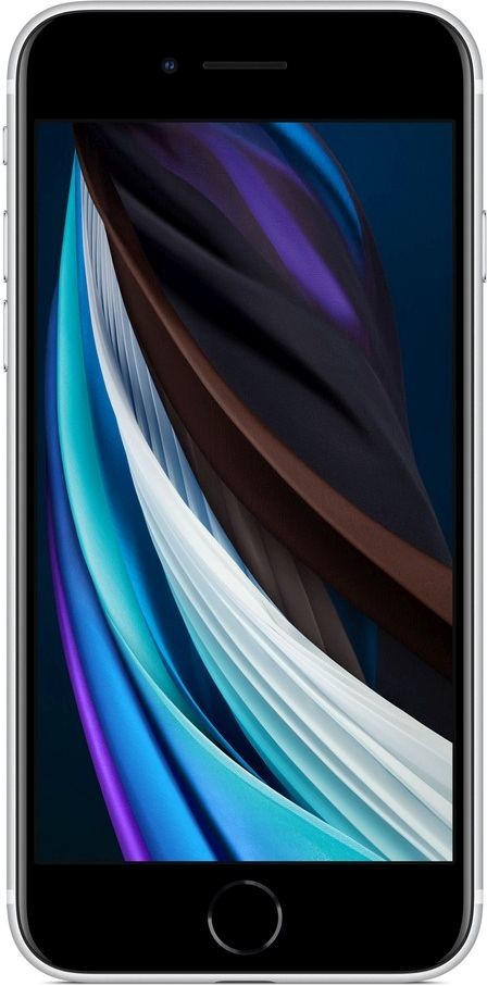 Apple iPhone SE 2020 64GB nuotrauka