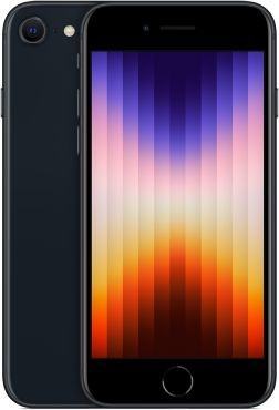 Apple iPhone SE 2022 64GB nuotrauka