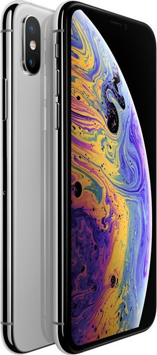 Apple iPhone XS 64GB nuotrauka