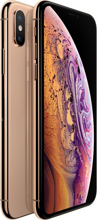 Apple iPhone XS 64GB nuotrauka