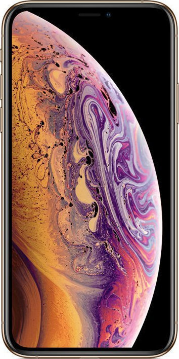 Apple iPhone XS 64GB nuotrauka