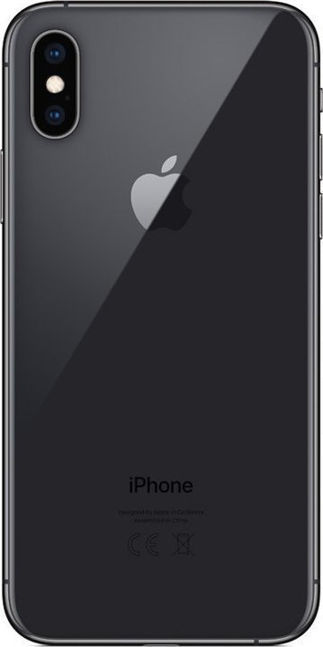 Apple iPhone XS 64GB nuotrauka