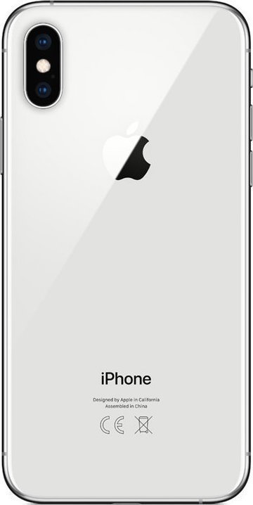 Apple iPhone XS 64GB nuotrauka