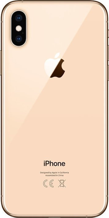 Apple iPhone XS 64GB nuotrauka
