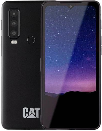 Cat S75 128GB nuotrauka