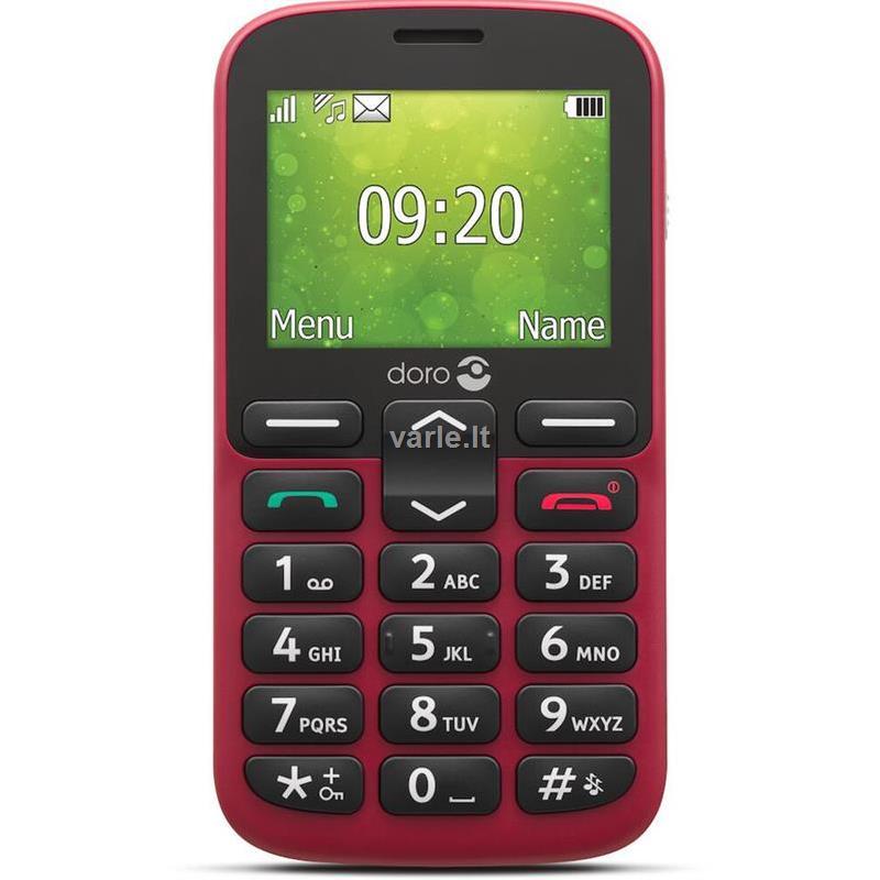 Doro 1380 nuotrauka