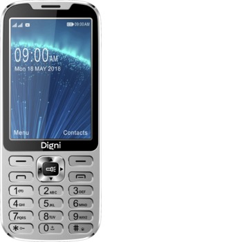 eSTAR Digni Call 4G nuotrauka