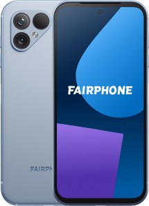Fairphone 5 256GB nuotrauka