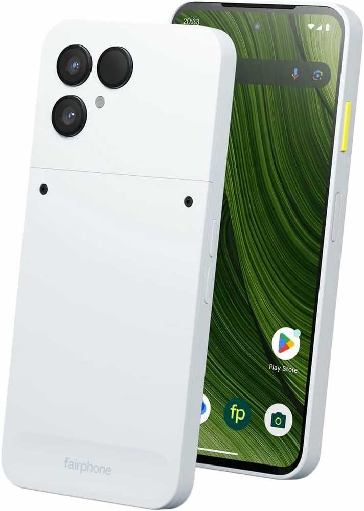 Fairphone 6 256GB nuotrauka